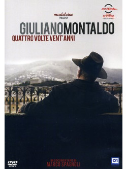 Giuliano Montaldo - Quattro Volte Vent'Anni