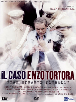 Caso Enzo Tortora (Il) (2 Dvd)