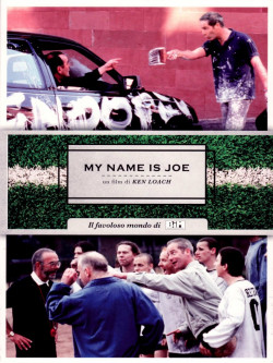 My Name Is Joe