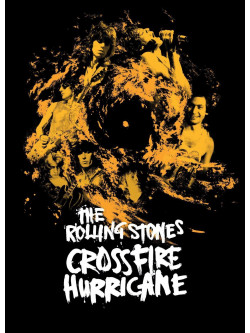 Rolling Stones (The) - Crossfire Hurricane