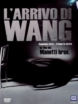 Arrivo Di Wang (L')