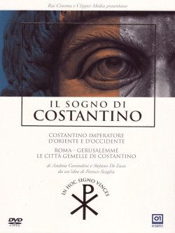 Sogno Di Costantino (Il)