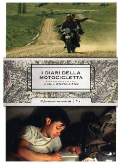 Diari Della Motocicletta (I)