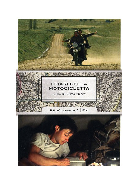 Diari Della Motocicletta (I)