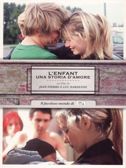 Enfant (L') - Una Storia D'Amore