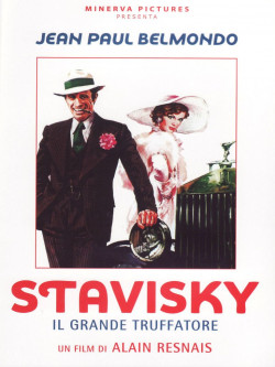 Stavisky - Il Grande Truffatore