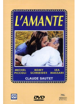 Amante (L') (1970)