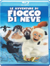 Avventure Di Fiocco Di Neve (Le)