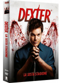 Dexter - Stagione 06 (4 Dvd)