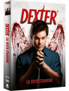 Dexter - Stagione 06 (4 Dvd)