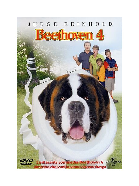 Beethoven 4