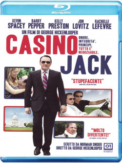 Casino Jack