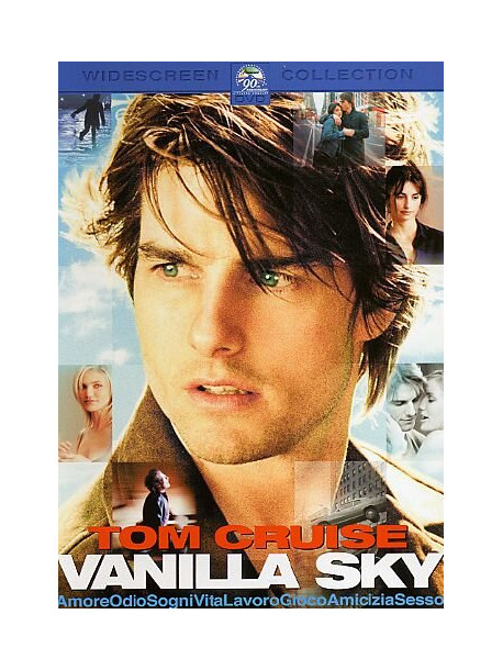 Vanilla Sky