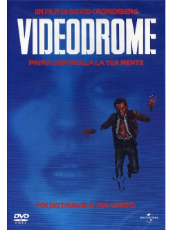 Videodrome