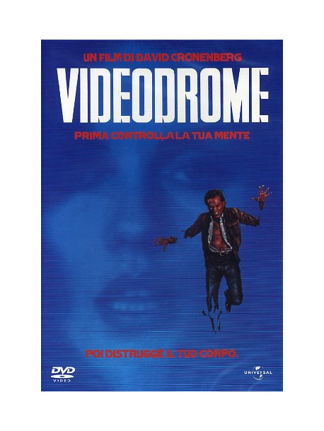 Videodrome