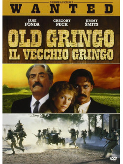 Old Gringo - Il Vecchio Gringo