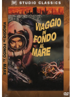 Viaggio In Fondo Al Mare