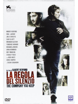 Regola Del Silenzio (La) - The Company You Keep