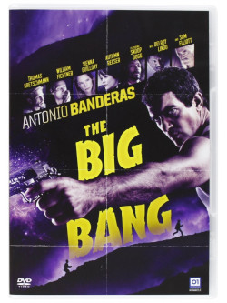 Big Bang (The)