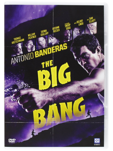 Big Bang (The)