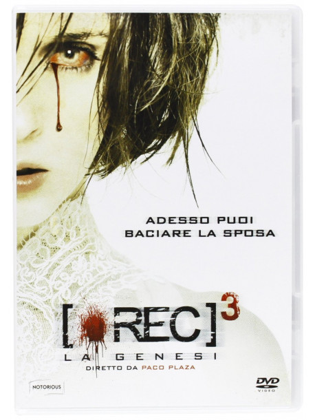 Rec 3 - La Genesi