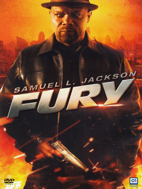 Fury (2012)