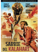 Sabbie Del Kalahari (Le)