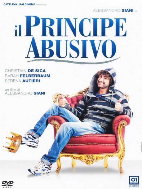 Principe Abusivo (Il)