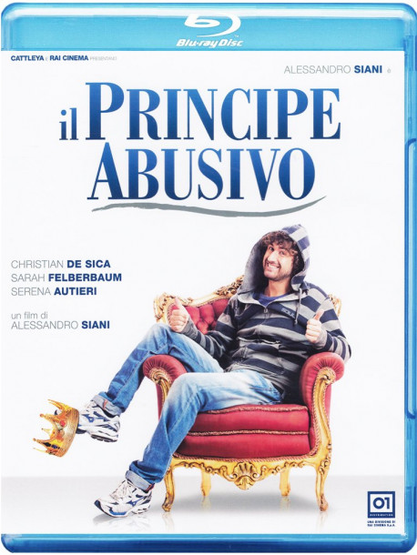 Principe Abusivo (Il)