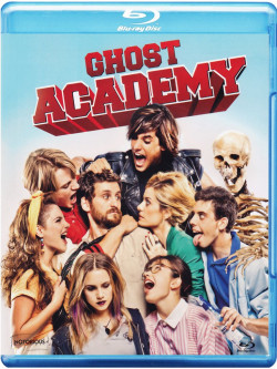 Ghost Academy