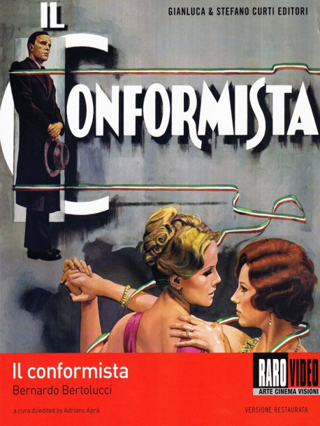Conformista (Il)