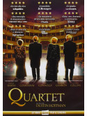 Quartet (2012)