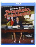 Benvenuto Presidente!