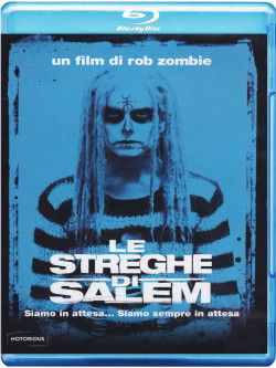 Streghe Di Salem (Le)