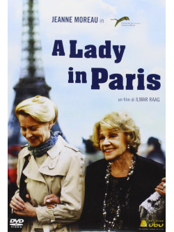 Lady In Paris (A)