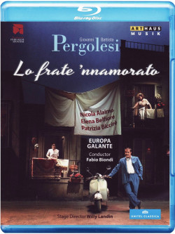 Frate 'nnamorato (Lo)