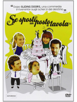 Se Sposti Un Posto A Tavola