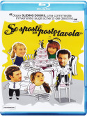 Se Sposti Un Posto A Tavola