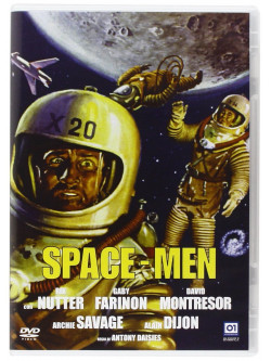 Space Men