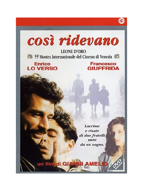 Cosi' Ridevano