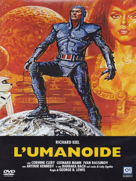 Umanoide (L')