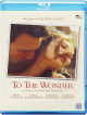 To The Wonder