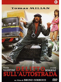 Delitto Sull'Autostrada