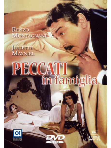 Peccati In Famiglia