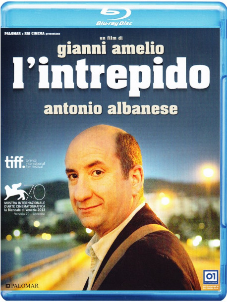 Intrepido (L')