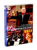 Neujahrskonzert/Concerto Di Capodanno 2014