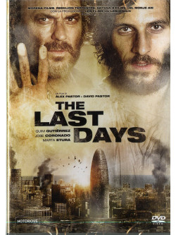 Last Days (The)