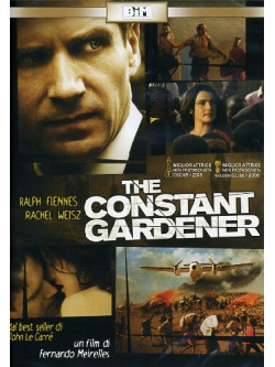 Constant Gardener (The) - La Cospirazione