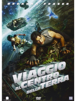 Viaggio Al Centro Della Terra (2008)