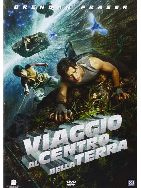 Viaggio Al Centro Della Terra (2008)